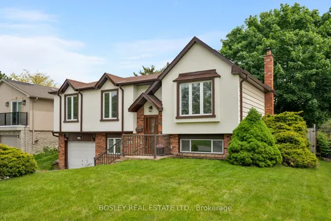 1105 Mississauga Valley Boulevard, ON L5A 2A1