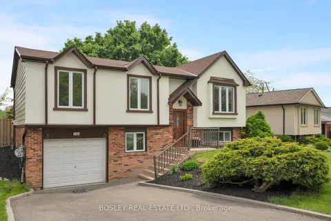 1105 Mississauga Valley Boulevard, ON L5A 2A1