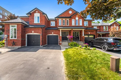 5103 Tree Court, ON L7L 6K3