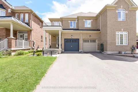 682 Megson Terrace, ON L9T 8K4