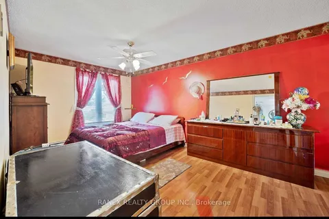 36 Haley Court, ON L6S 1N6