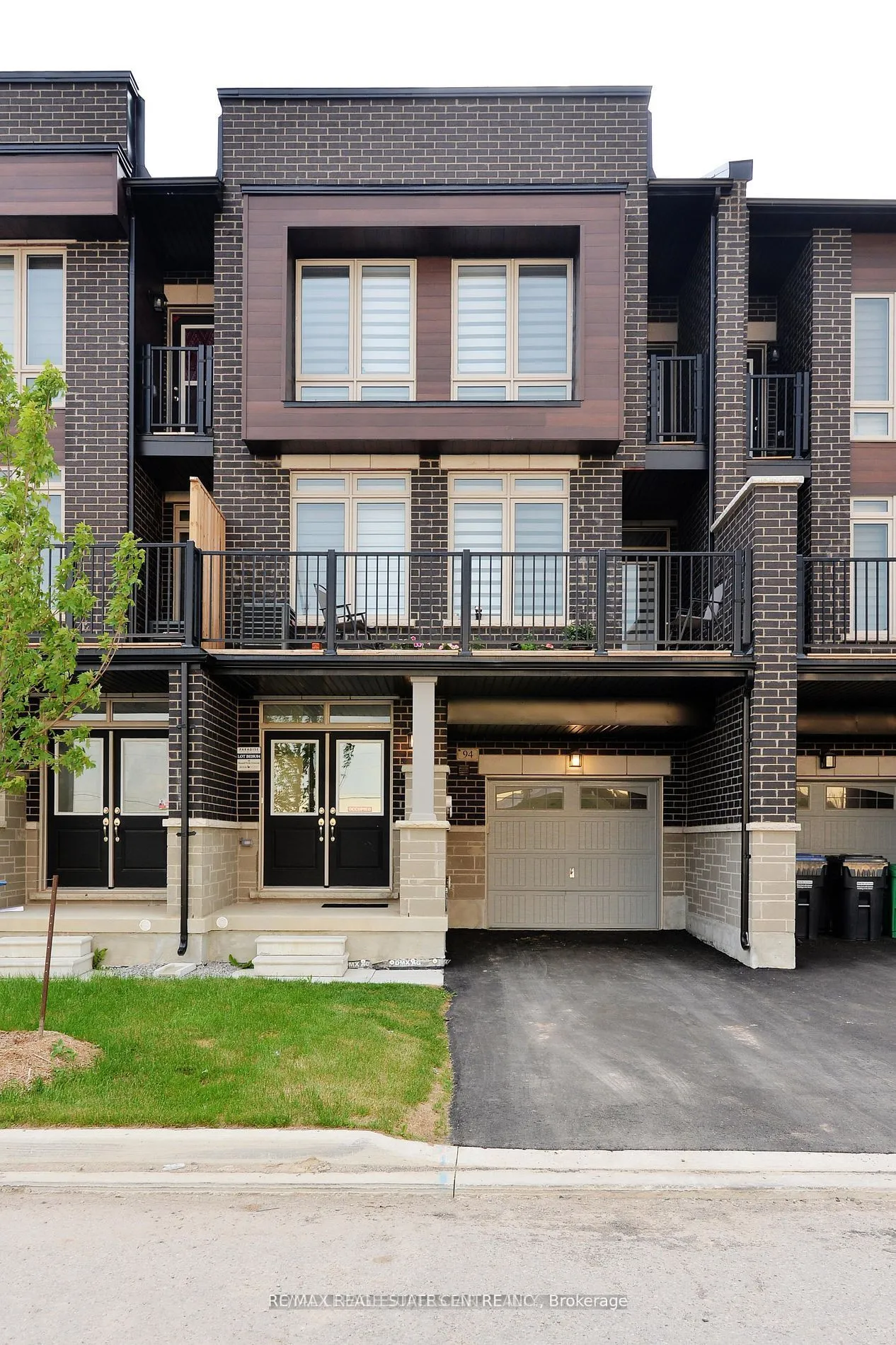 83 Donald Ficht Crescent, ON L7A 5H6