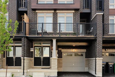 83 Donald Ficht Crescent, ON L7A 5H6