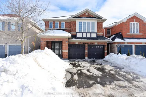 5 Ramsey Lane, ON L7A 3P5