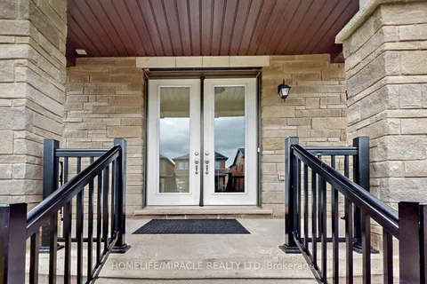 26 Calabria Drive, ON L7C 1Z9