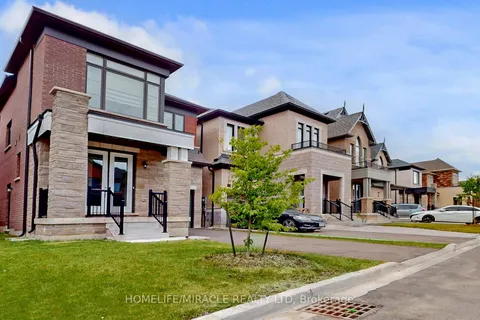 26 Calabria Drive, ON L7C 1Z9