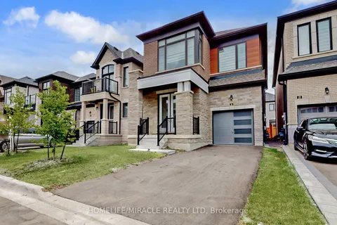 26 Calabria Drive, ON L7C 1Z9