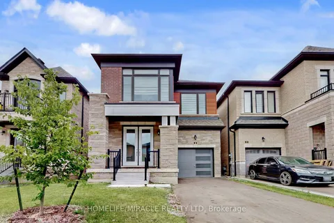 26 Calabria Drive, ON L7C 1Z9