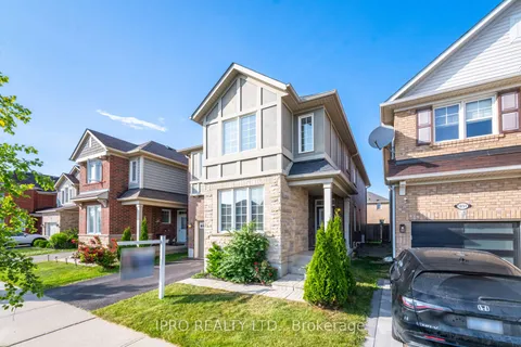 1047 Savoline Boulevard, ON L9T 8P2