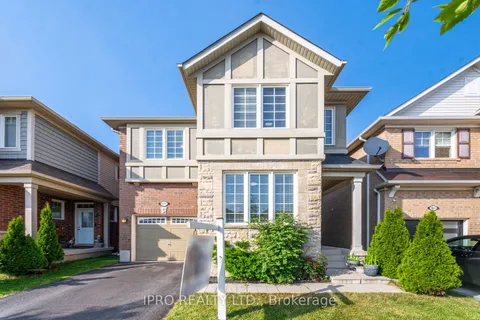 1047 Savoline Boulevard, ON L9T 8P2