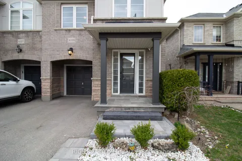 4229 Cole Crescent, ON L7M 0M7