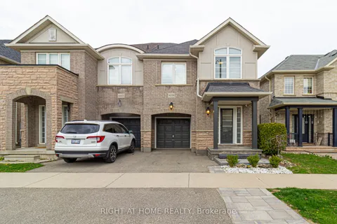 4229 Cole Crescent, ON L7M 0M7