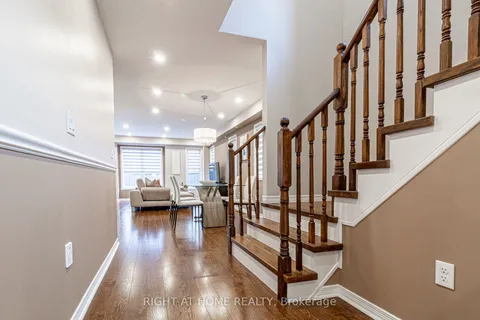 4229 Cole Crescent, ON L7M 0M7