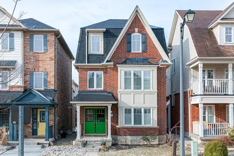 668 Sellers Path, ON L9T 0P6