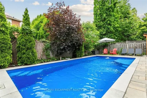 2143 Brays Lane, ON L6M 2T2