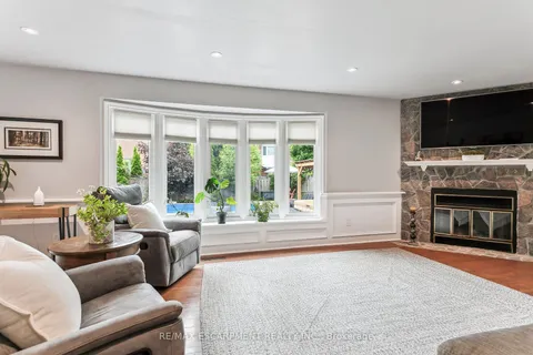 2143 Brays Lane, ON L6M 2T2