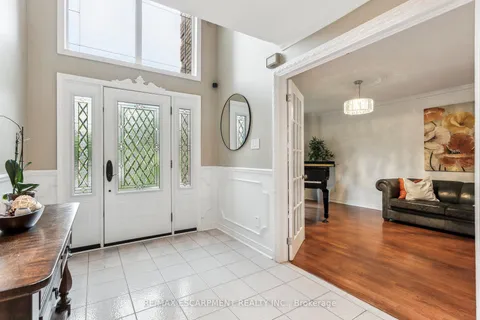 2143 Brays Lane, ON L6M 2T2