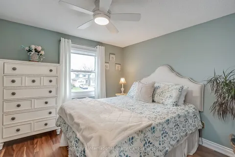 3480 Hannibal Road, ON L7M 1Z6