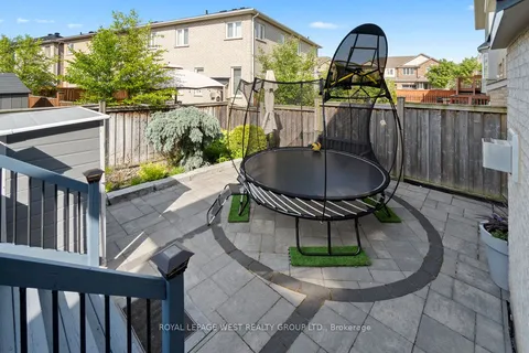 3295 Hopkins Drive, ON L7M 0M8