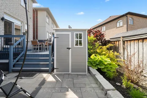 3295 Hopkins Drive, ON L7M 0M8