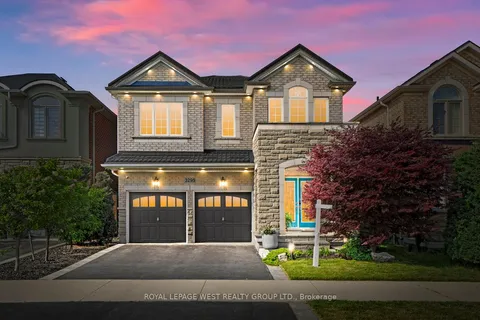 3295 Hopkins Drive, ON L7M 0M8