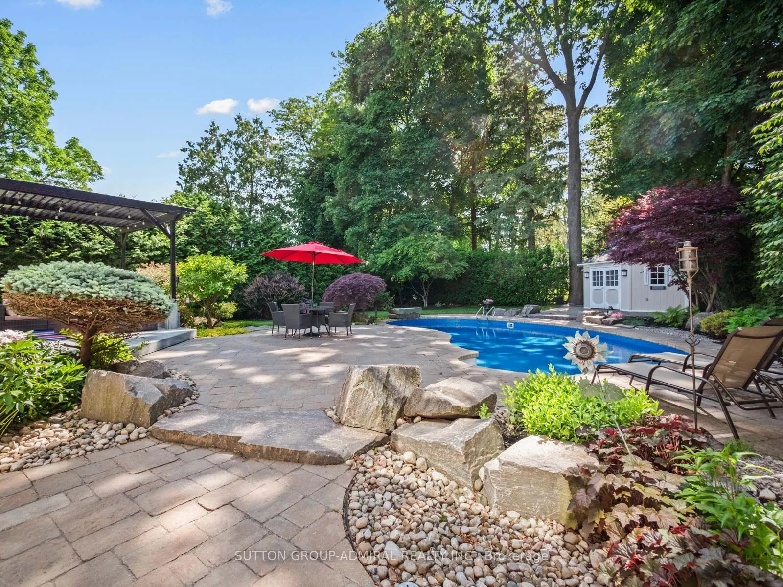 5 Cranleigh Court, ON M9A 3Y2