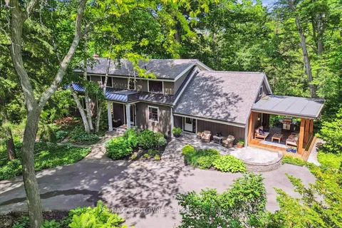 5031 Lakeshore Road, ON L7L 1B7