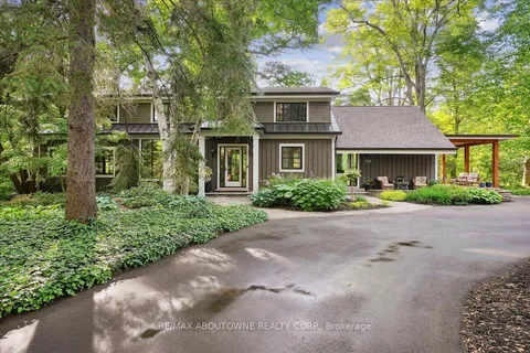5031 Lakeshore Road, ON L7L 1B7