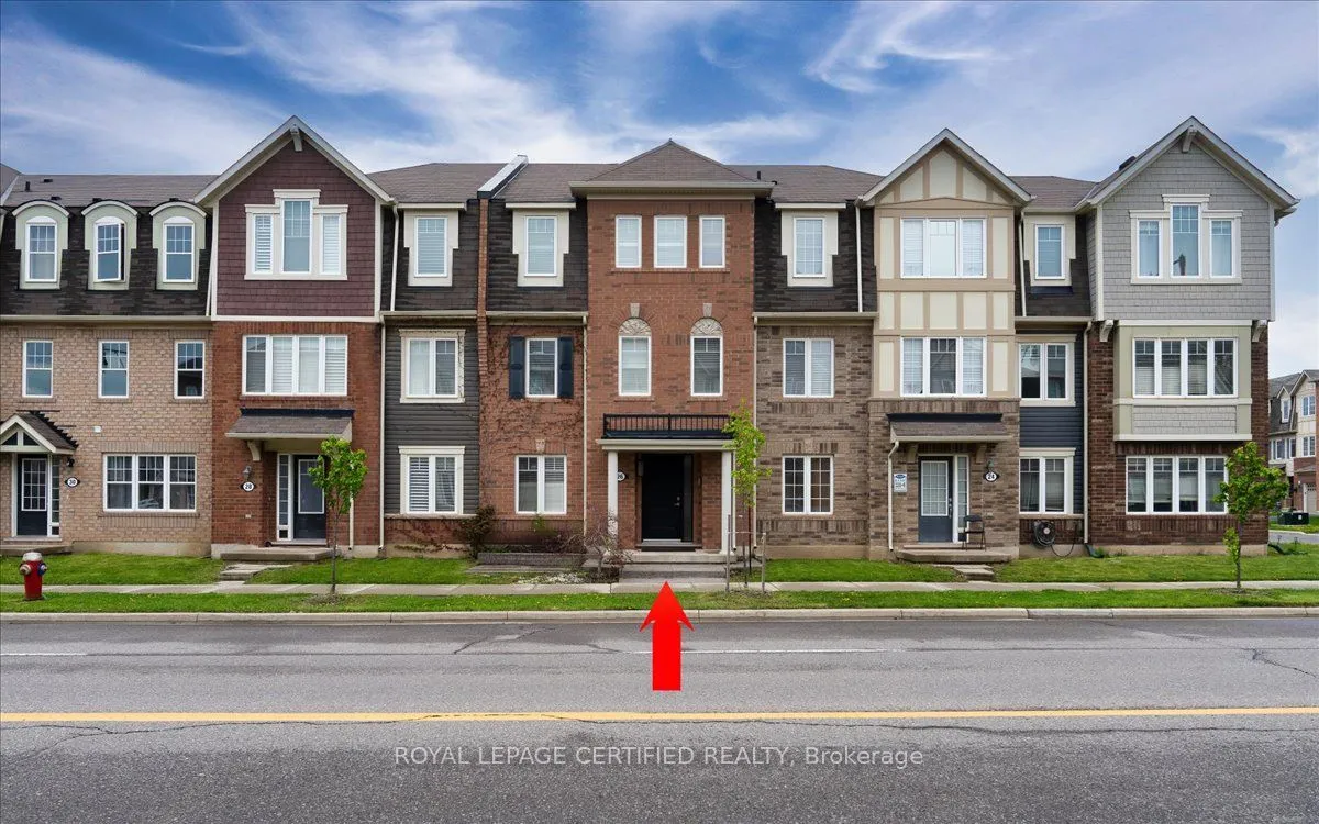 26 Ganton Heights, ON L7A 0S4