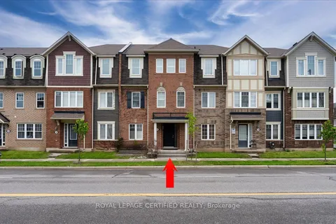 26 Ganton Heights, ON L7A 0S4