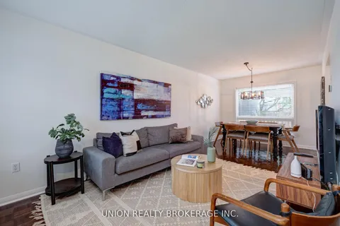 84 Worthington Avenue, ON L7A 1N9