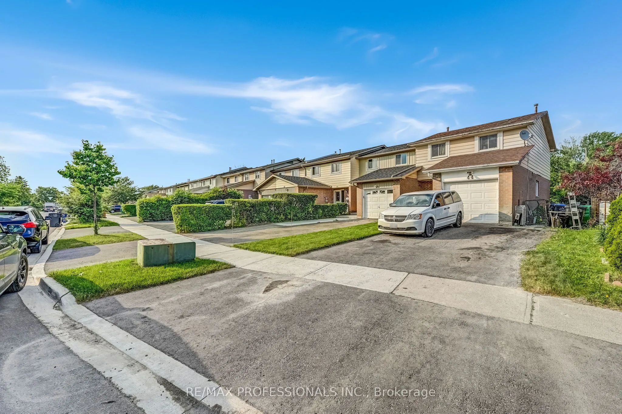 44 Skegby Road, ON L6V 2T9