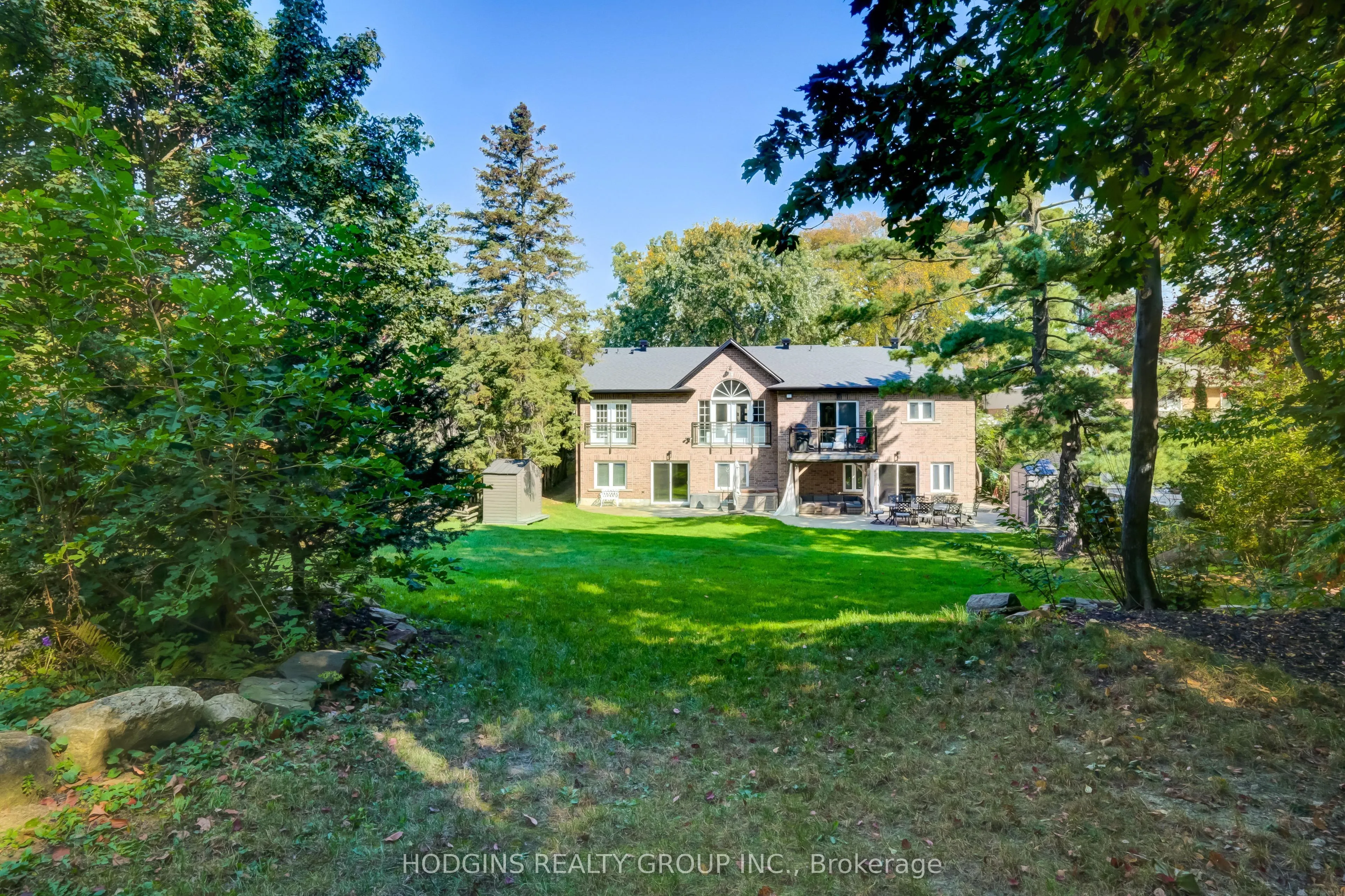 1520 Drymen Crescent, ON L5G 2P2