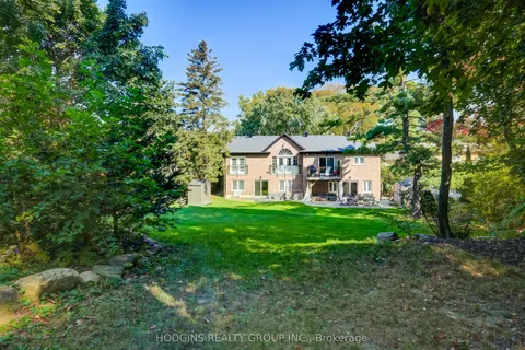 1520 Drymen Crescent, ON L5G 2P2