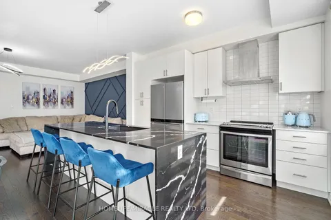 609 Beam Court, ON L9E 1L3