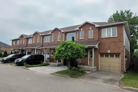 4324 FAIRVIEW Street, ON L7L 7A2