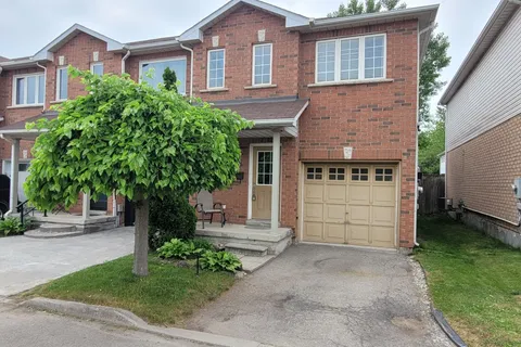 4324 FAIRVIEW Street, ON L7L 7A2