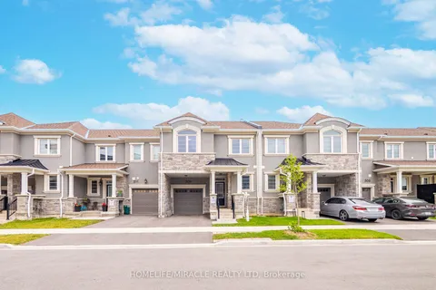 509 Bellflower Court, ON L9E 1W5