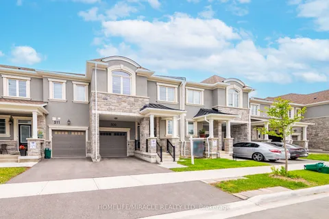 509 Bellflower Court, ON L9E 1W5