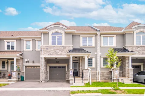 509 Bellflower Court, ON L9E 1W5