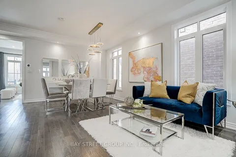 146 Petgor Path, ON L6H 0Y6