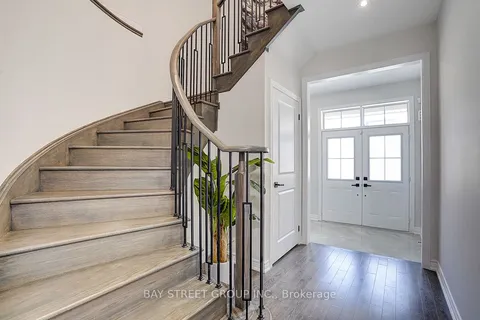 146 Petgor Path, ON L6H 0Y6