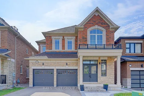 146 Petgor Path, ON L6H 0Y6