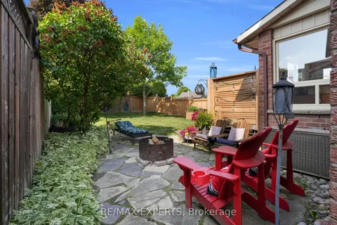 67 De Rose Avenue, ON L7E 1A9