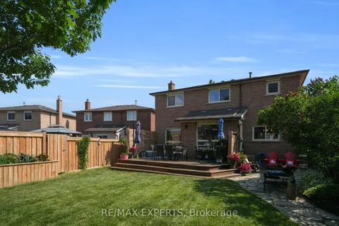 67 De Rose Avenue, ON L7E 1A9