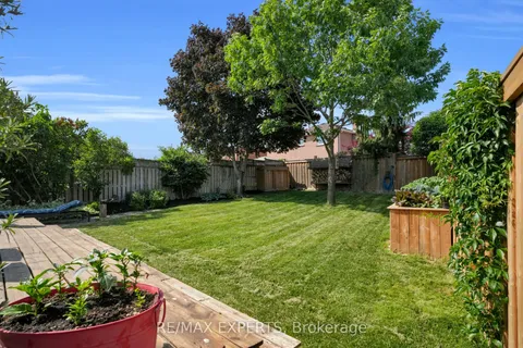 67 De Rose Avenue, ON L7E 1A9