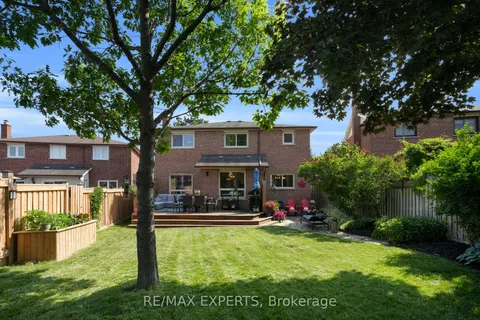 67 De Rose Avenue, ON L7E 1A9