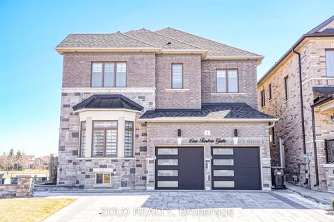 1 Penlea Gate, ON L6P 4M7