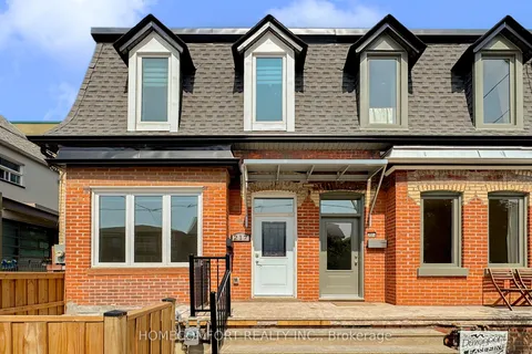 217 Osler Street, ON M6N 2Z2