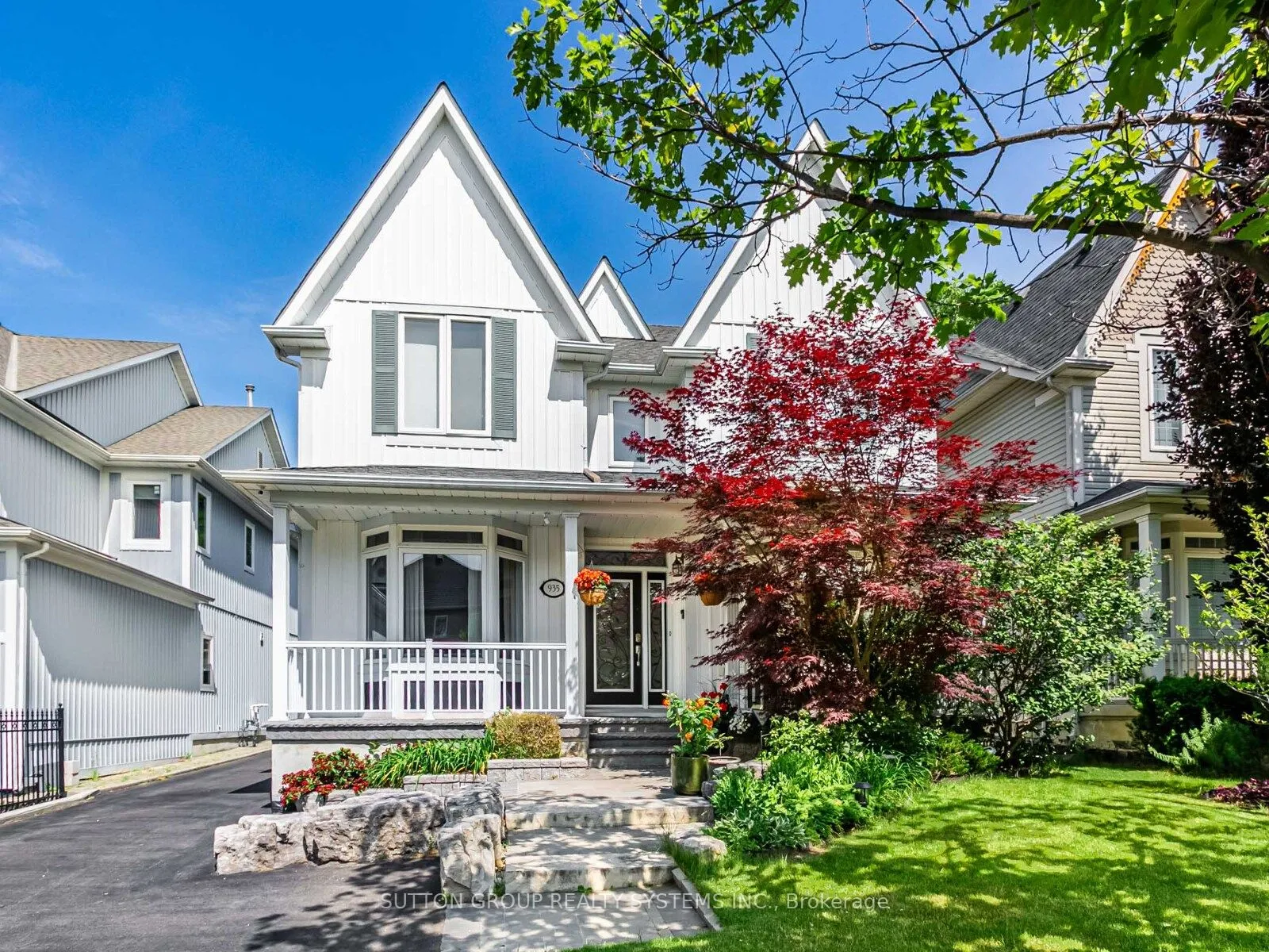 935 Gaslight Way, ON L5W 1A4